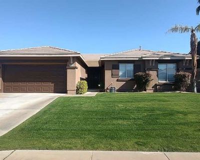 3 Bedroom 2BA 1942 ft Pet-Friendly Apartment For Rent in Bermuda Dunes, CA