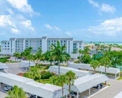 2 Bedroom 2BA 1184 ft Furnished Condominium For Sale in FORT PIERCE, FL