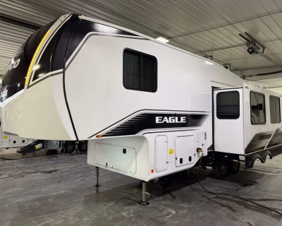 2024 Jayco Eagle 26REC