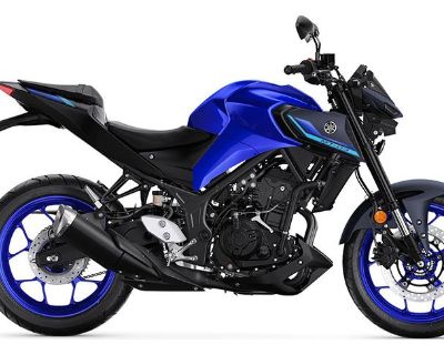 2023 Yamaha MT-03 Sport Long Island City, NY