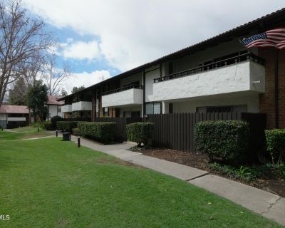 2 Bedroom 2BA 1158 ft Condo For Rent in Westlake Village, CA