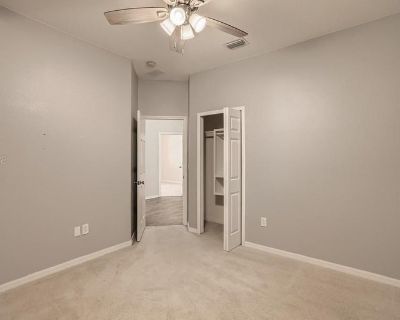 Unfurnished Room for Rent