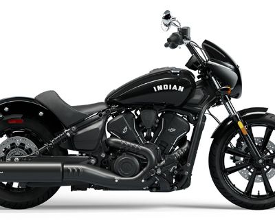 2025 Indian Motorcycle Sport Scout Sixty Cruiser Mineola, NY