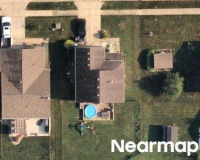 Bankruptcy Property in Shelbyville, IN 46176 - Wagner Dr