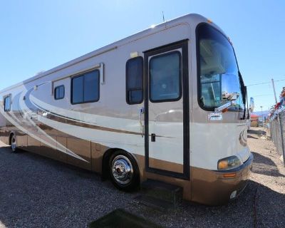 2002 Newmar 4005 For Sale by Dealer in Lake Havasu City, Arizona