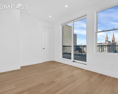 2 Bedroom 2BA 877 ft Condo For Sale in Brooklyn, NY