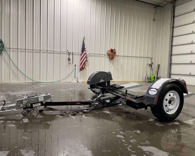 2020 Demco Tow Dolly