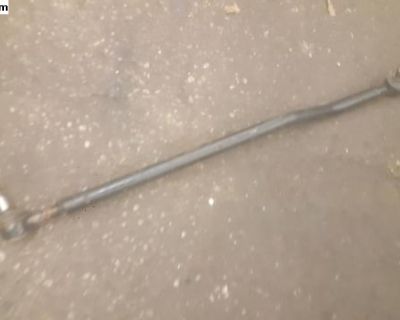 Bus parts from a 77, fitting 68-79