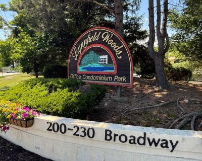 Commercial Property For Rent in Lynnfield, MA