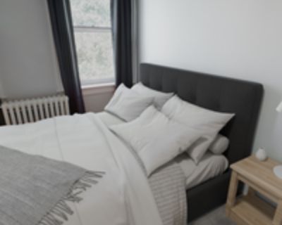 Queen bedroom in 4 bed/2 bath home in Columbia Heights #466 C