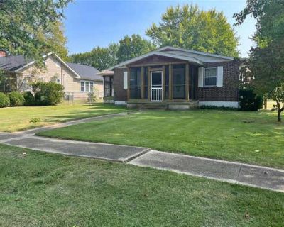 3 Bedroom 3BA 1344 ft Single Family Home For Sale in ST JAMES, MO