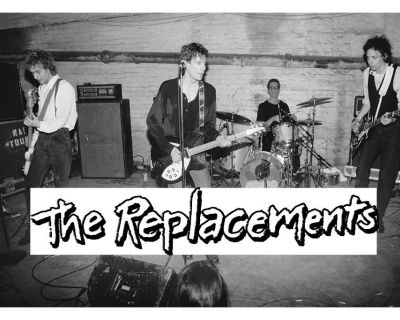 The Replacements - The Vinyl  Collection