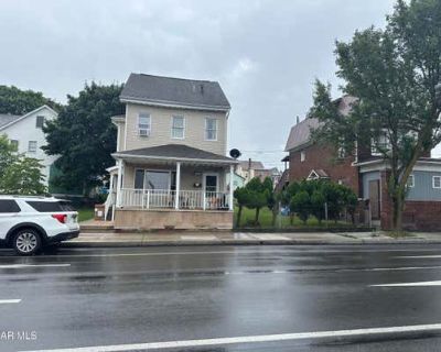 2BA 2270 ft Duplex For Sale in ALTOONA, PA