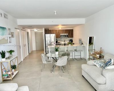 1 Bedroom 2BA 979 ft Office Space For Rent in Miami, FL