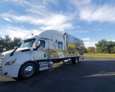 CDL B or A drivers wanted