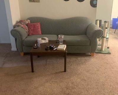 Available on: december 28. Furnished. Pet friendly. Parking available * Internet included * LGBTQ+ friendly * Cat friendly * Students welcome Breanne will require background checks for this room Learn more. 55 South Valley Rd, Unit G3: The property is 5 minutes away, walking distance from the Paoli train station to Center City. Across from the train station is a plaza that has much to offer, su...