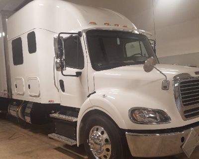 Drivers needed for expedite carrier