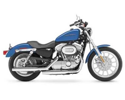 2006 Harley-Davidson Sportster 883 Low Sport Pensacola, FL