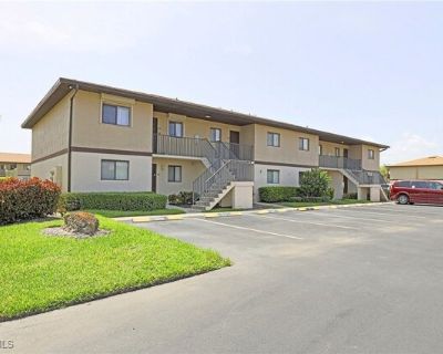 S Cleveland Ave Apt,fort Myers, Condo For Rent