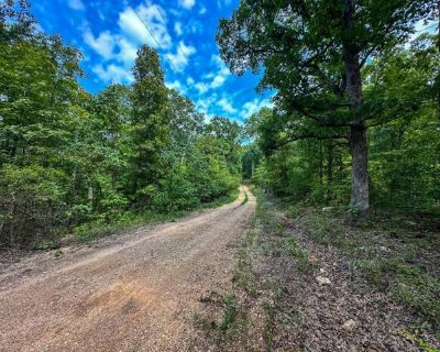 Blue Bird Rd, Eldon, Plot For Sale