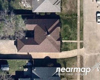 4 Bed 2.0 Bath Bankruptcy Property in Cedar Hill, TX 75104 - Old Oak Dr