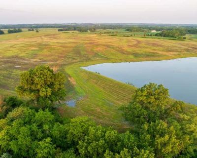 Unimproved Land For Sale in WINDSOR, MO