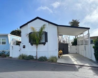 1 Bedroom 1BA 534 ft Single Family House For Sale in Encinitas, CA