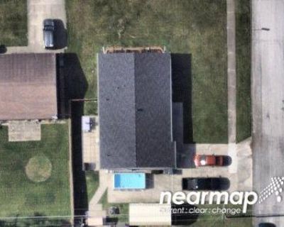 3 Bed 1.5 Bath Bankruptcy Property in Lima, OH 45801 - Burch Ave