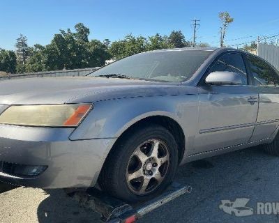 2006 Hyundai Sonata