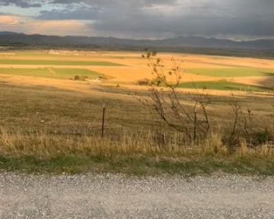 4 Acre Bedroom Agriculture Property For Sale in Cove, UT