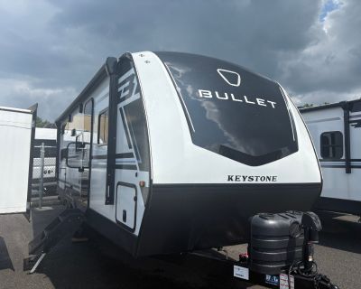 2026 Keystone Rv Bullet Crossfire 2290BH