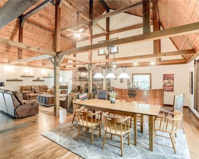4 Bedroom 3BA 4600 ft Single Family House For Sale in Holt, MO
