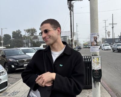 Male Seeking Room in Sausalito, CA