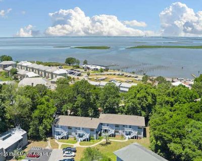 2 Bedroom 2BA Furnished Condominium For Sale in DAPHNE, AL