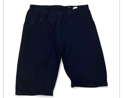 Place Sport Girls Blue Shorts