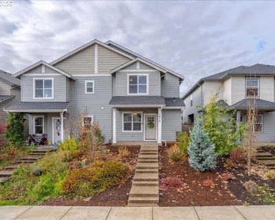 3 Bedroom 2BA 1445 ft Townhouse For Sale in Dallas, OR