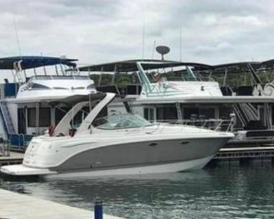 2007 Chaparral Signature 310