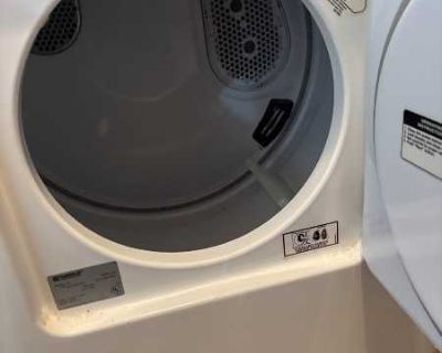 Electric Dryer