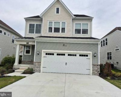 3 Bedroom 5BA 744 ft Furnished Apartment For Rent in Millsboro, DE