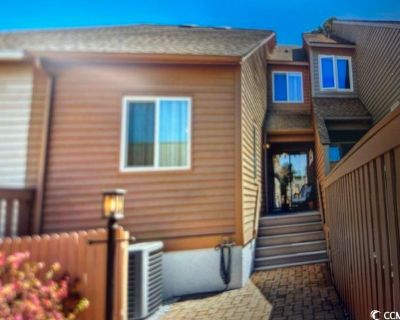 4000 Fairway Lakes Dr.. Property for Rent in Myrtle Beach, SC for $2,400 with 3 bedrooms and 3 full baths. This 1,850 square foot property was built in 1987.. Fully- Furnished! More pictures coming! Experience the ultimate in relaxed coastal living with this impeccably kept, fully furnished 3-bedroom, 3-bath townhome in the desirable Fairway Lakes community. Perched right on the scenic 1st fair...