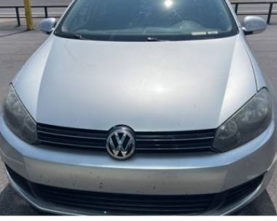 Used 2014 Volkswagen Jetta TDI