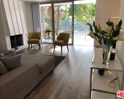 3 Bedroom 2BA 1750 ft Apartment For Rent in Beverly Hills, CA