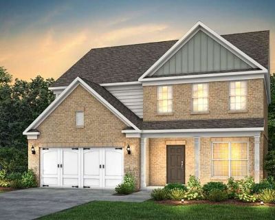 3 Bedroom 2BA 2579 ft Single Family House For Sale in HOSCHTON, GA