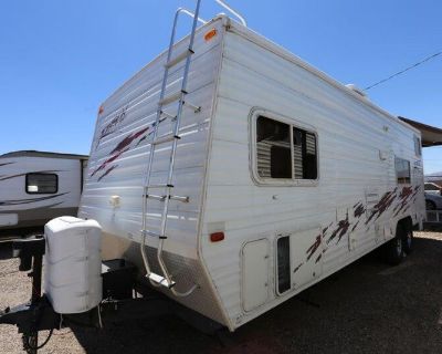 2003 National RV 29N For Sale by Dealer in Lake Havasu City, Arizona