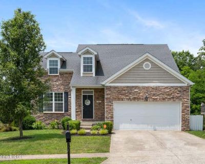 3 Bedroom 4BA 2993 ft Single Family Home For Sale in LOUISVILLE, KY