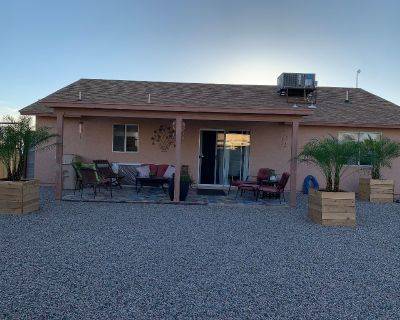 2 Bedroom 2BA 1065 ft Single Family Home For Rent in Arizona City, AZ