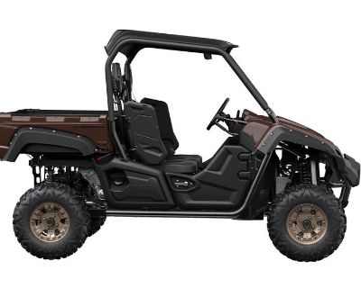 2024 Yamaha Viking EPS Ranch Edition
