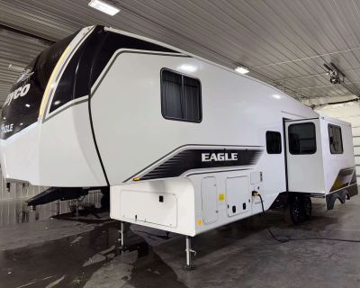 2024 Jayco Eagle HT 29DDB