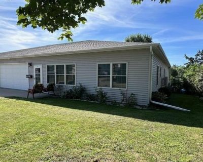 2 Bedroom 1BA 1382 ft² Residential For Sale in Waukon, IA