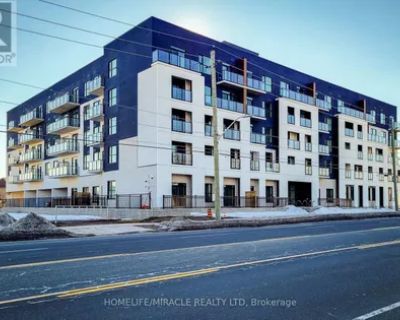 2 Bedroom 700 ft Apartment For Rent in Hamilton, ON